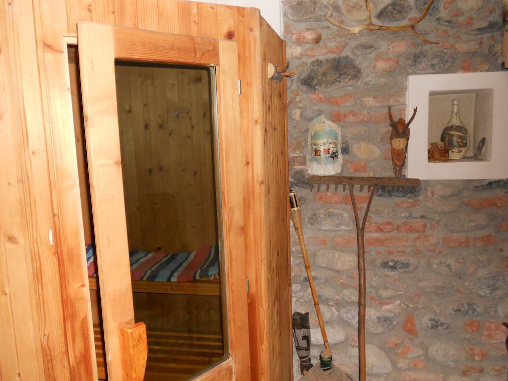 B&B Pervinca Rocca Grimalda Bagian luar foto