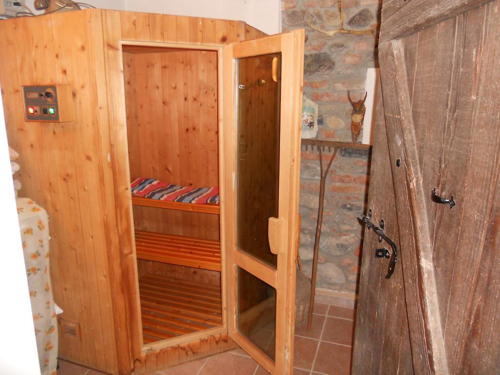 B&B Pervinca Rocca Grimalda Bagian luar foto