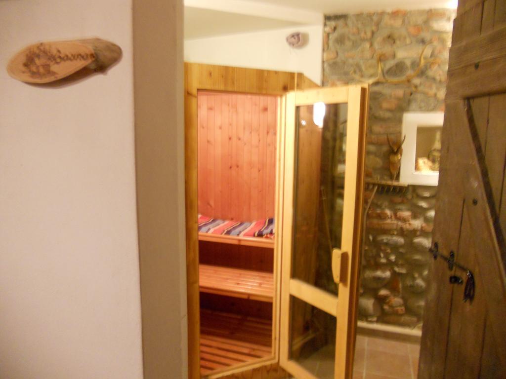 B&B Pervinca Rocca Grimalda Bagian luar foto