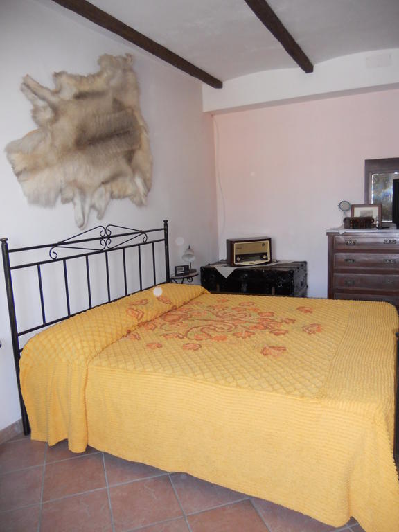 B&B Pervinca Rocca Grimalda Ruang foto