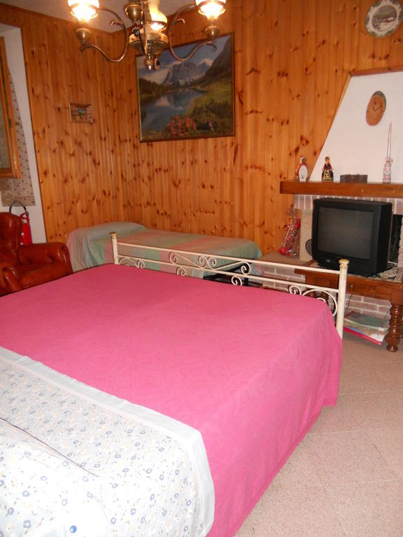 B&B Pervinca Rocca Grimalda Ruang foto