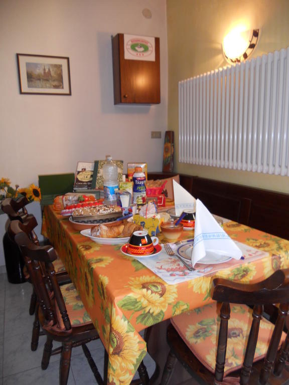 B&B Pervinca Rocca Grimalda Bagian luar foto