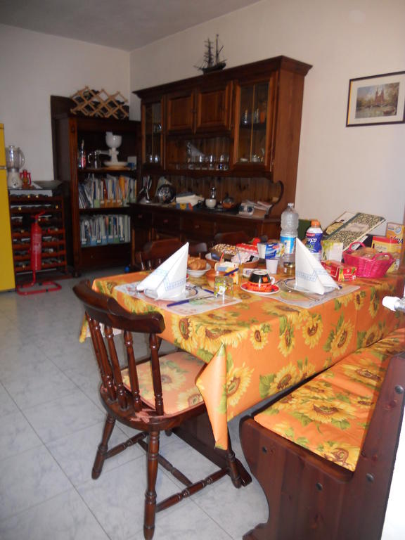 B&B Pervinca Rocca Grimalda Bagian luar foto
