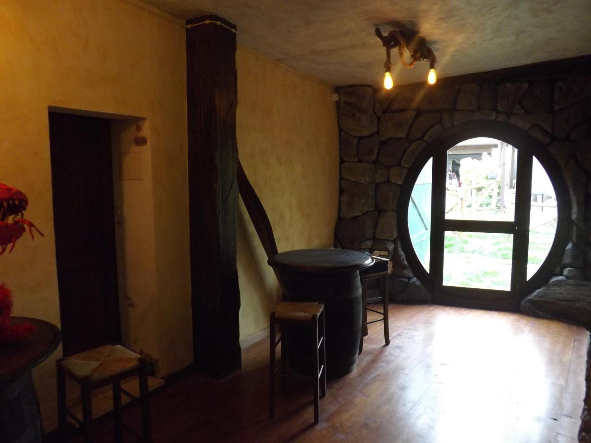 B&B Pervinca Rocca Grimalda Bagian luar foto