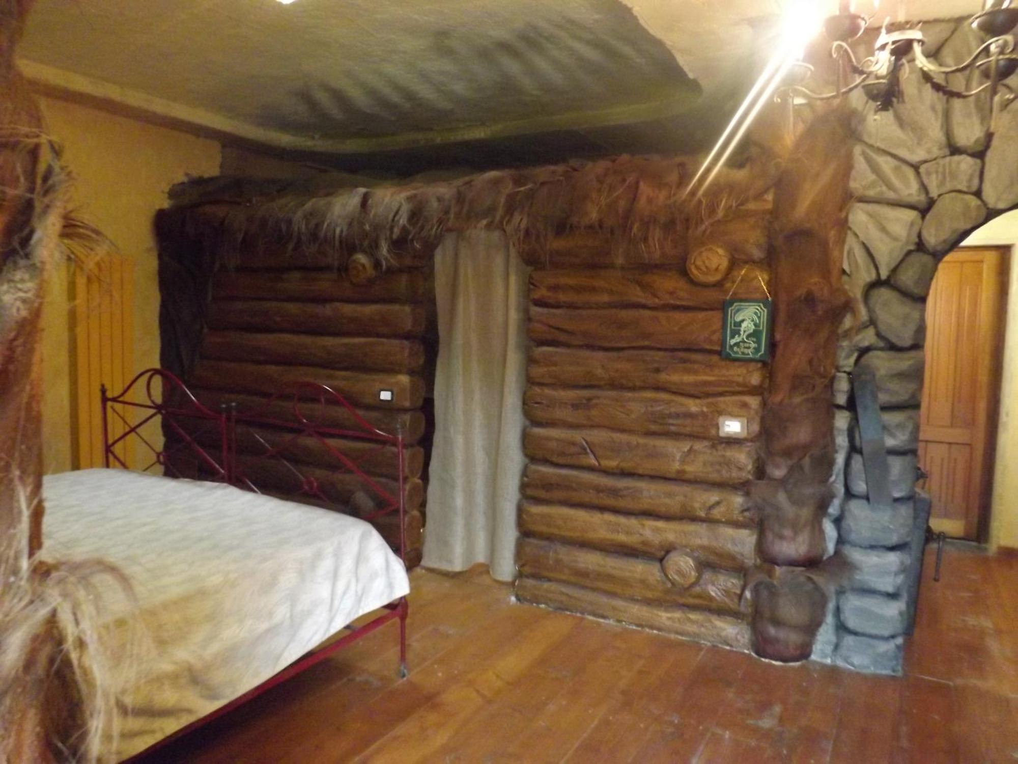 B&B Pervinca Rocca Grimalda Bagian luar foto