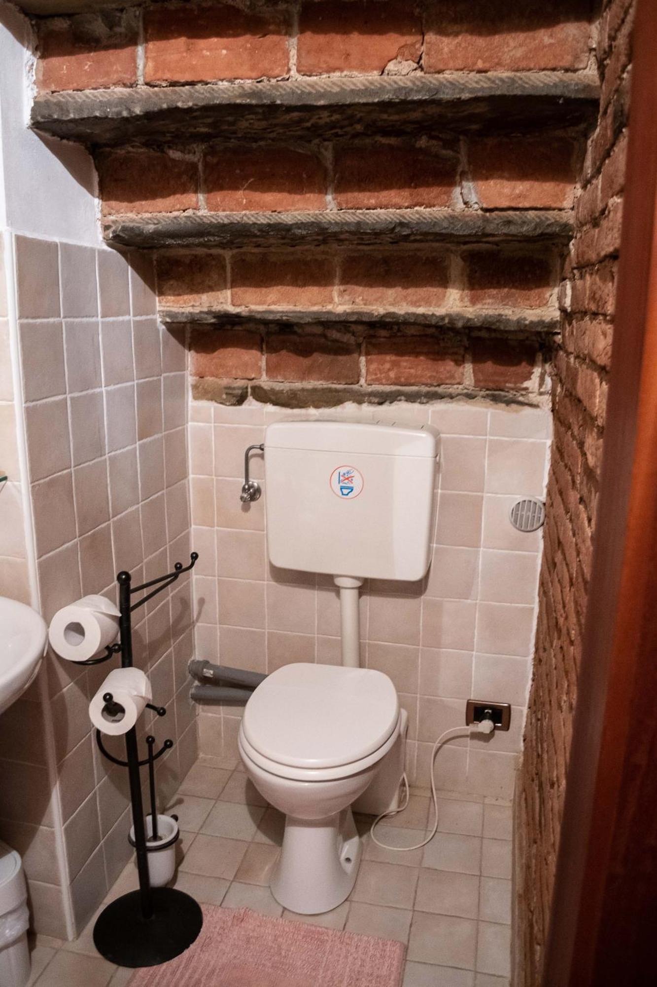 B&B Pervinca Rocca Grimalda Bagian luar foto