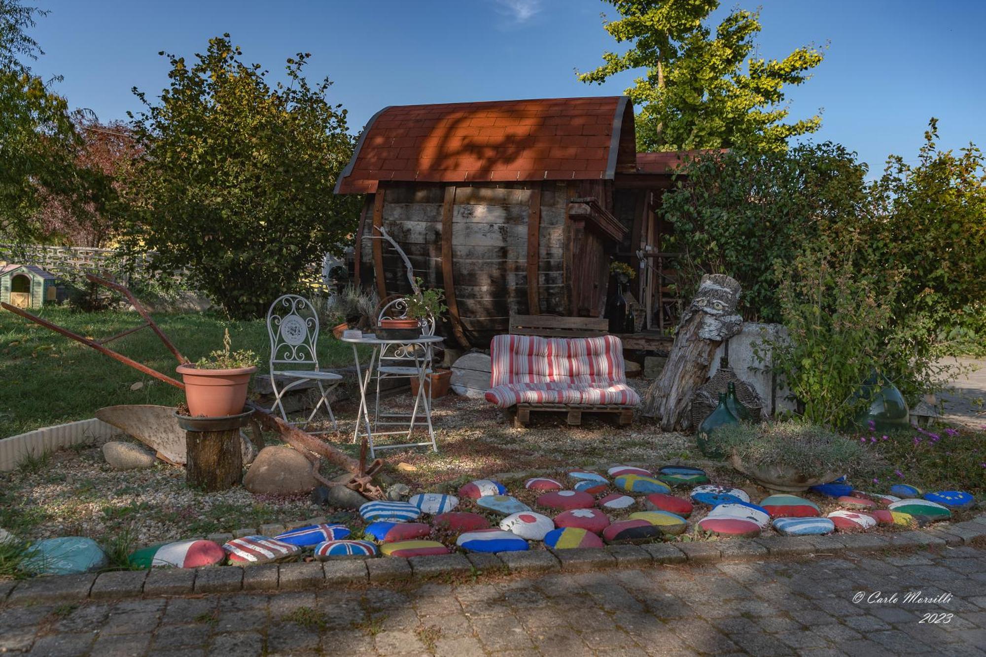 B&B Pervinca Rocca Grimalda Bagian luar foto