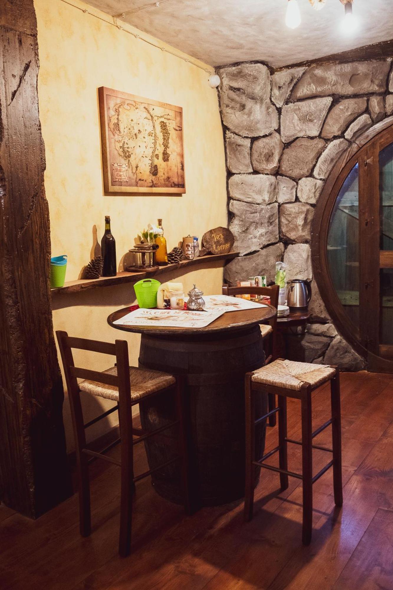 B&B Pervinca Rocca Grimalda Bagian luar foto