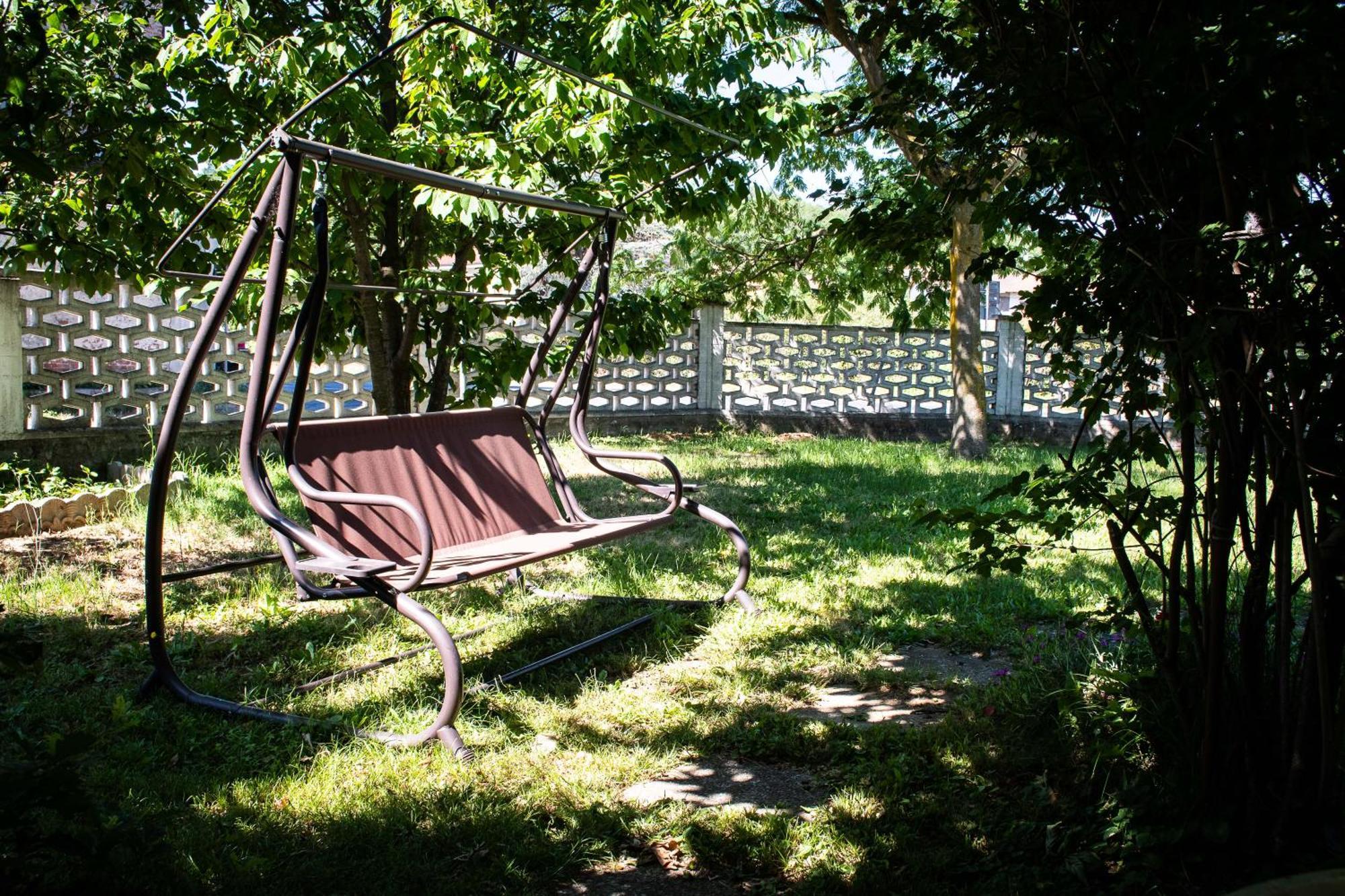 B&B Pervinca Rocca Grimalda Bagian luar foto