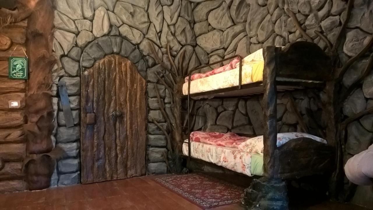 B&B Pervinca Rocca Grimalda Bagian luar foto