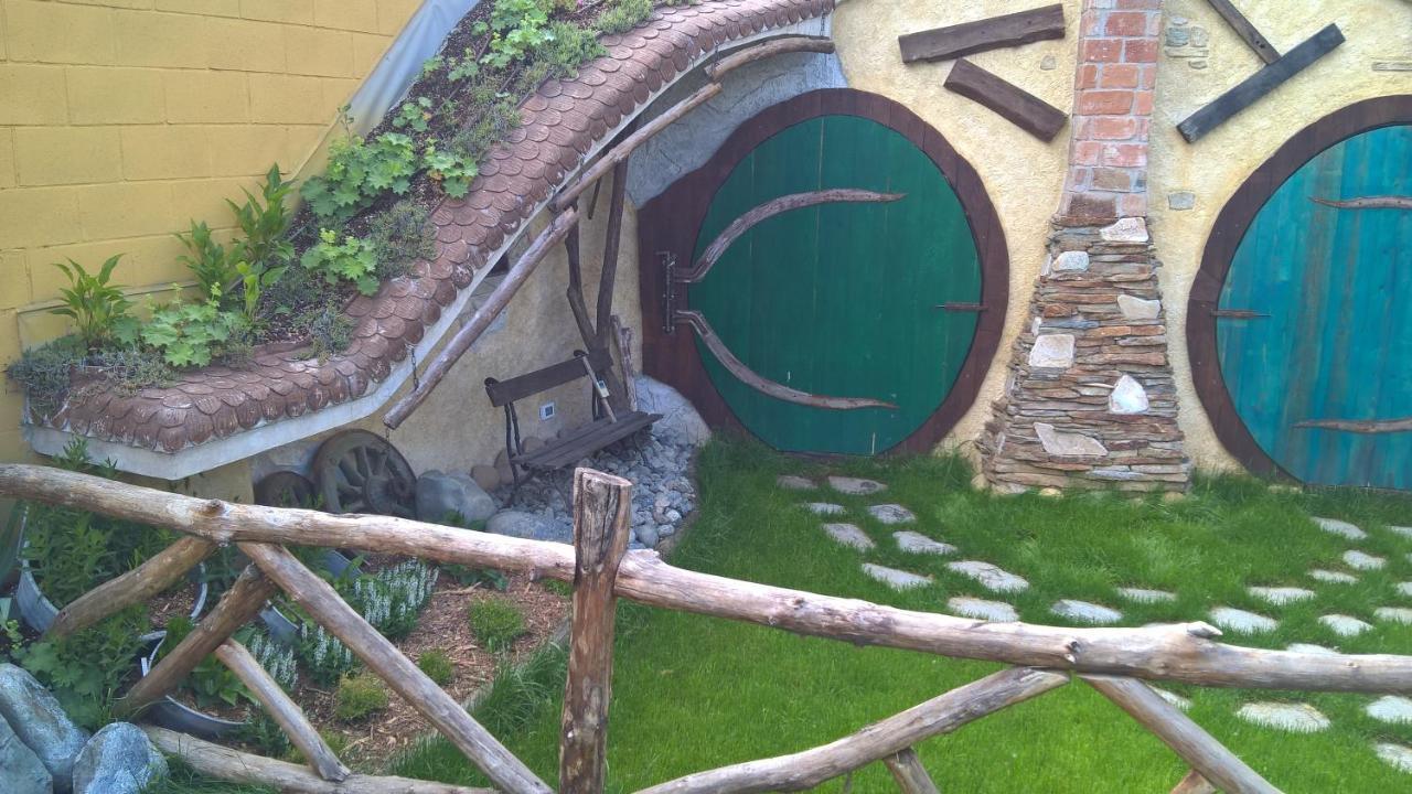 B&B Pervinca Rocca Grimalda Bagian luar foto